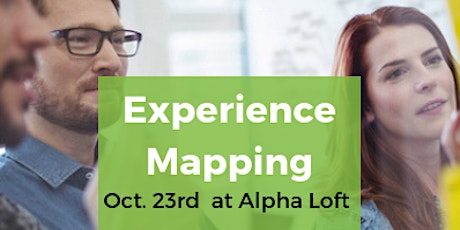 Launch Series: Experience Mapping w/STORYLINE primary image