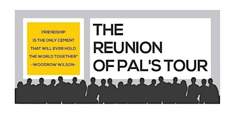 The Reunion of Pal's Middlesboro  October 6-7 2023