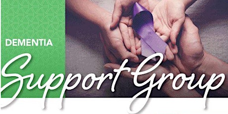 Alzheimer's Association Support Group primary image