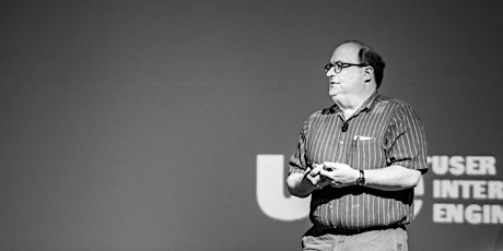 Jared Spool: The Evolution of a New UX Design Revolution primary image