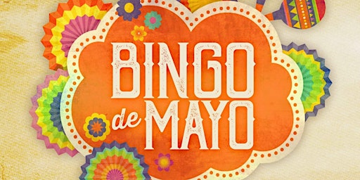 Imagem principal do evento Bingo de Mayo at Celtic Crossing