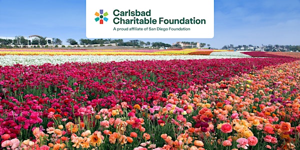 Carlsbad Charitable Foundation Annual Grants Celebration