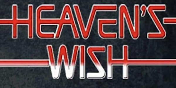 Heaven’s Wish w/sg Devil’s Child
