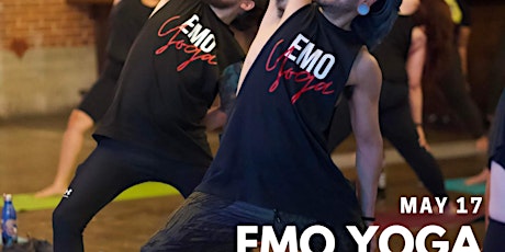Emo Yoga