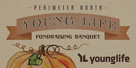 Perimeter North Fundraising Banquet primary image