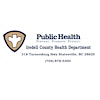 Logotipo de Iredell County Health Department