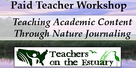 Teaching Academic Content Through Nature Journaling