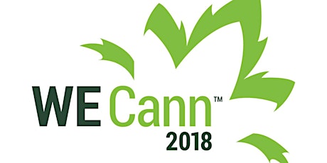 WE Cann™ 2018 Conference   primary image