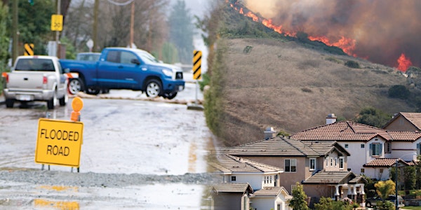 FREE Personal Emergency Preparedness (PEP) class / Saratoga