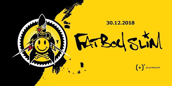 Café de La Musique Angra 30.12 Fatboy Slim