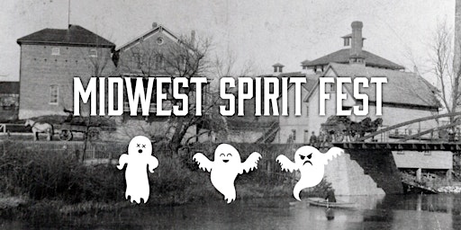 Midwest Spirit Fest 2 primary image