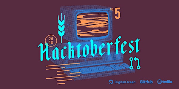 Hacktoberfest Night | DEV | Flatiron School NYC