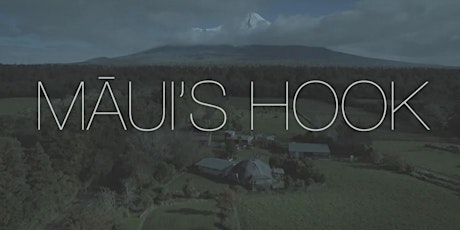 Maui's Hook - Film Fundraiser primary image