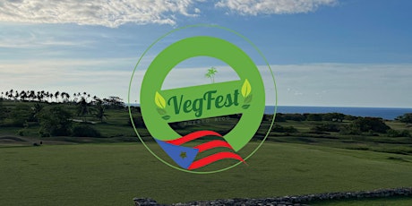 Vegfest Puerto Rico 2023
