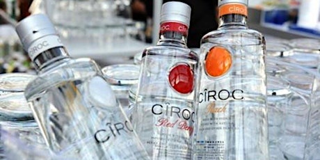 ENDLESS CIROC PARTY primary image