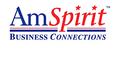 Hauptbild für Business Networking Community, AmSpirit - New Brighton