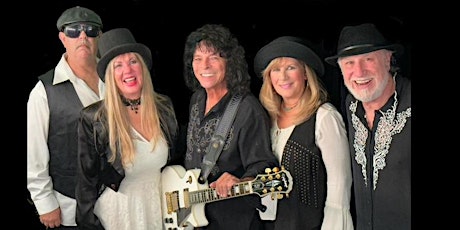 True Rumours the Ultimate Tribute to Fleetwood Mac