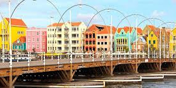 Informatiebijeenkomst handelsmissie + Workshop Zakendoen op Curacao