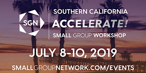 ACCELERATE! SoCal