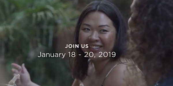 Missions Fest Vancouver 2019 General Admission