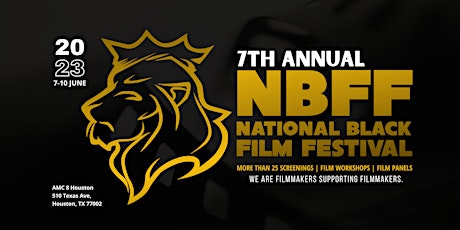 7th Annual National Black Film Festival