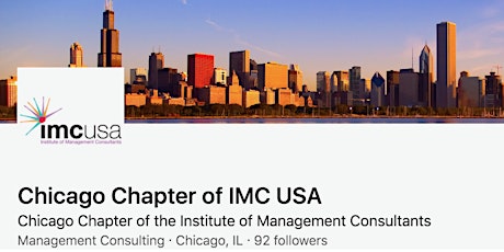 IMC Chicago Insights - June 2023  - LinkedIn 2.0: Showcase Your Expertise