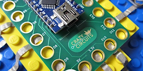 Crazy Circuits: Programming 101