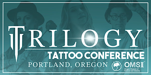 Trilogy Tattoo Conference