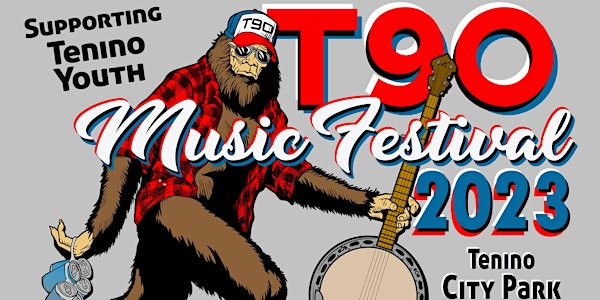 Tenino Music Festival 2023