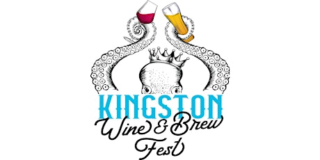 2023 Kingston Wine & Brew Fest