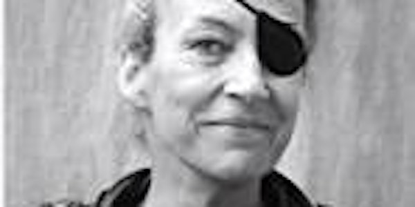 War Correspondent Marie Colvin - Lindsey Hilsum (Dulwich Literary Festival)