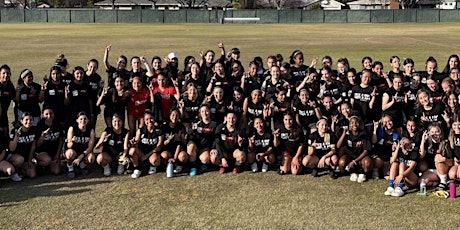 Fresno City College Girls High School Skill Soccer Camp 2023