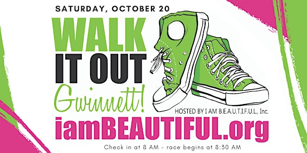Walk It Out 5K