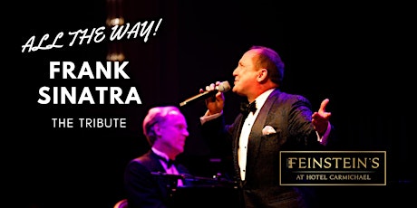 Frank Sinatra: The Tribute