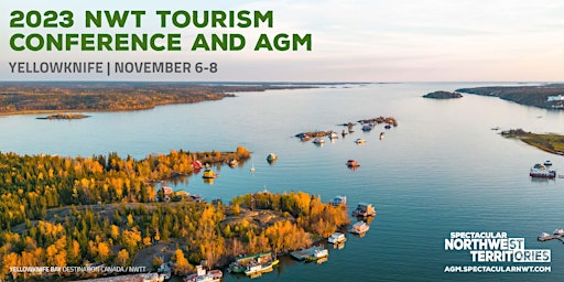2023 Northwest Territories AGM & Conference primary image