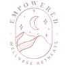Logo von Empowered Wellness Retreats (Esteel & Christina)