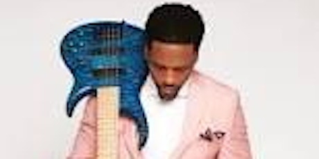 Grown Folks Grooving Summer Jazz and White Party Featuring Julian Vaughn