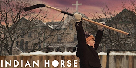 Film Screening of Indian Horse at Mount Royal University  primary image