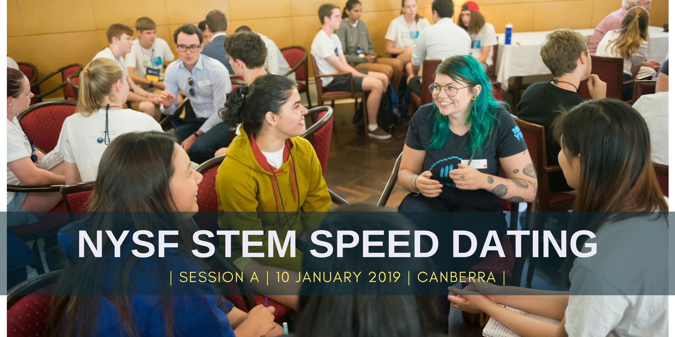 Speed dating gosford