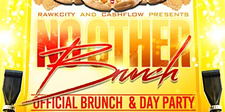 No Other Brunch: June 4th, 2023