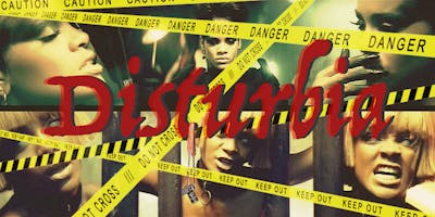 Disturbia Power Shoot Disturbia Power Shoot
