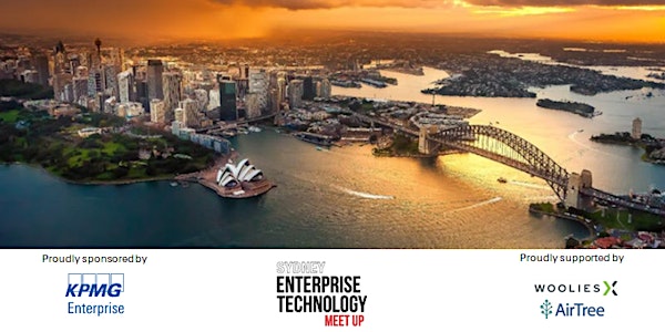 SydETM October (RegTech)