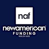 Logo von New American Funding Florida