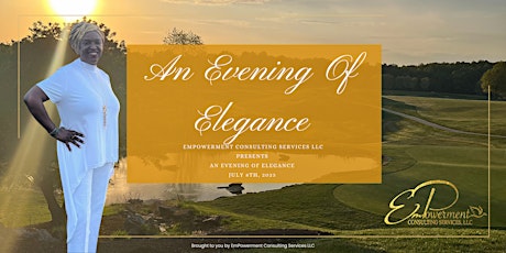 An Evening of Elegance