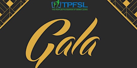 TPFSL Gala Dinner primary image