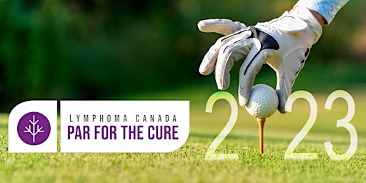 Par for the Cure 2023 primary image