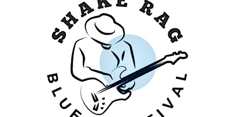 Shake Rag Food Truck & Blues Festival