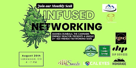 Infused Networking Sesh