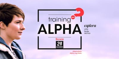 Training locale Alpha Brescia // 24 nov 2018 Training locale Alpha Brescia // 24 nov 2018