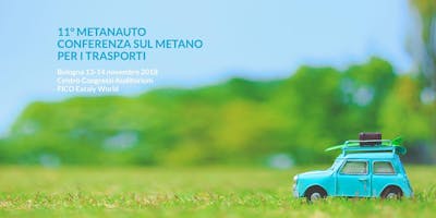 METANAUTO 2018 METANAUTO 2018